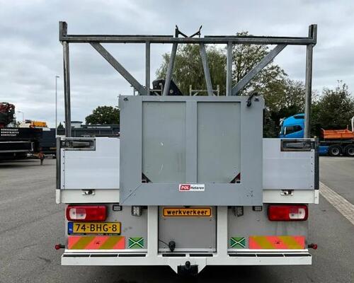 DAF CF 290