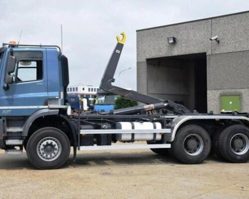 DAF CF 370