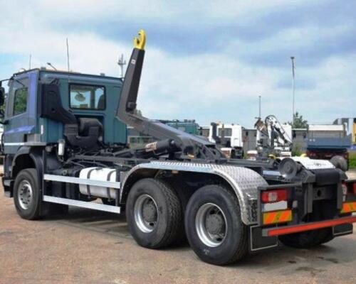 DAF CF 370