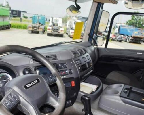 DAF CF 370