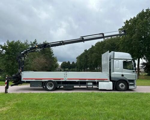 DAF CF 370