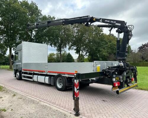 DAF CF 370