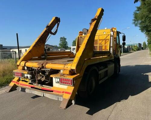 DAF CF 370