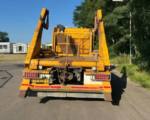 DAF CF 370