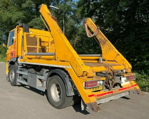 DAF CF 370