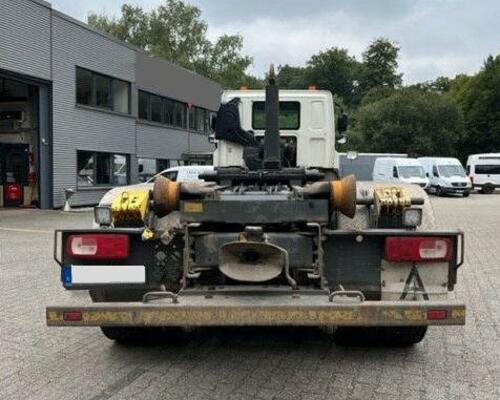 DAF CF 460 FAT