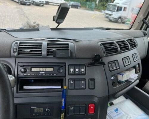 DAF CF 460 FAT