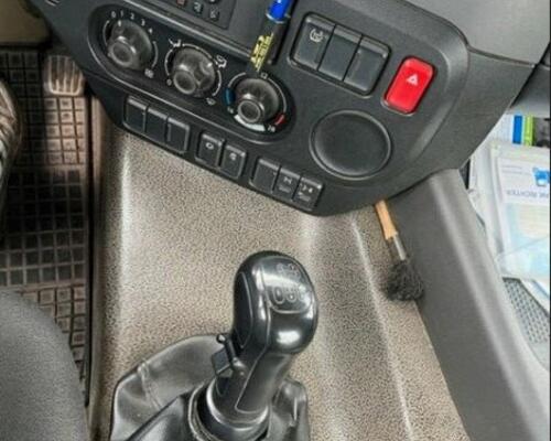 DAF CF 460 FAT