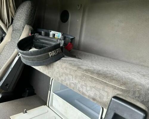 DAF CF 85.360 +Palfinger /Jib