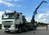 DAF CF 85.360 +Palfinger /Jib