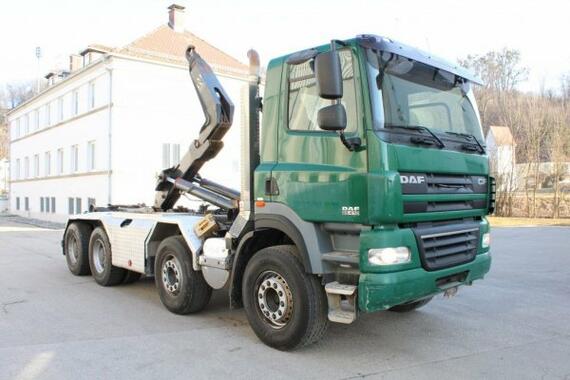 DAF CF 85.410