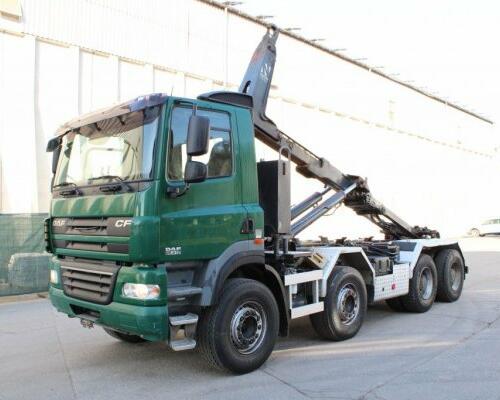 DAF CF 85.410