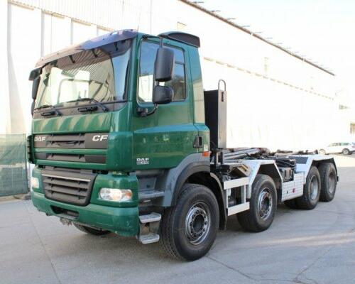 DAF CF 85.410