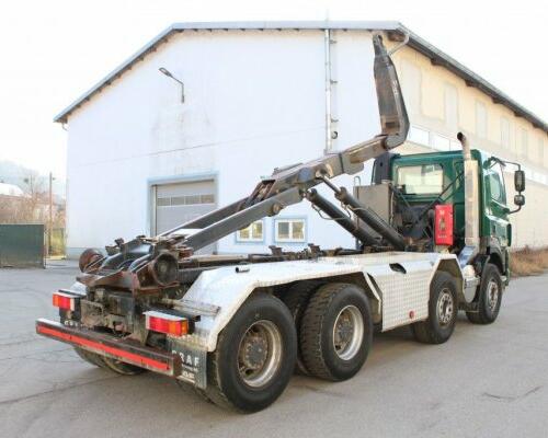 DAF CF 85.410