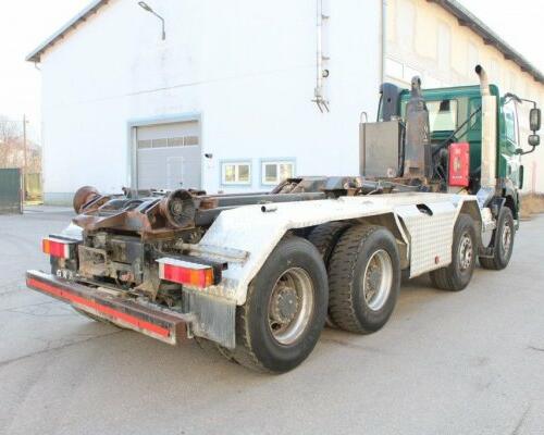 DAF CF 85.410