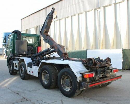 DAF CF 85.410