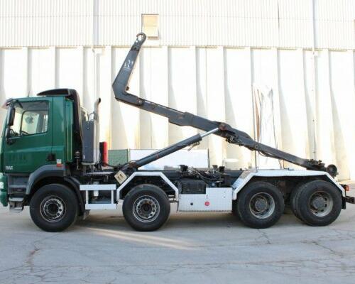 DAF CF 85.410