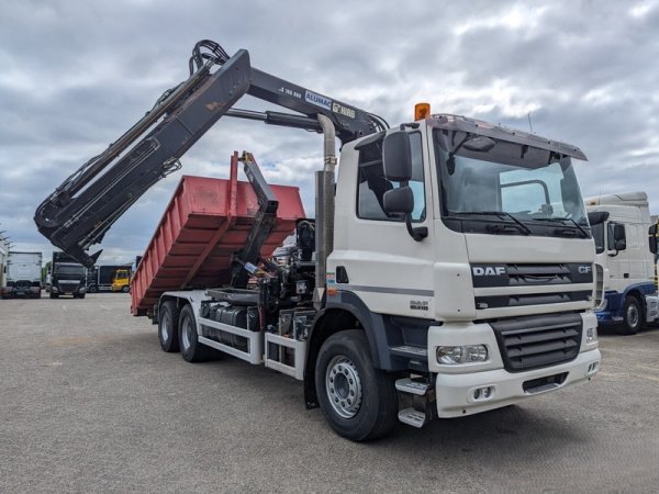 DAF CF 85.410