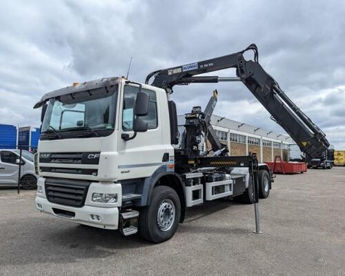 DAF CF 85.410