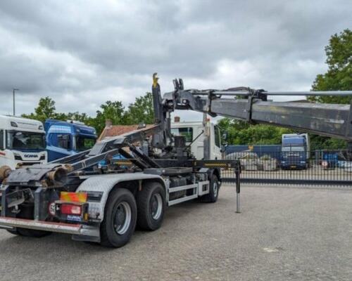 DAF CF 85.410