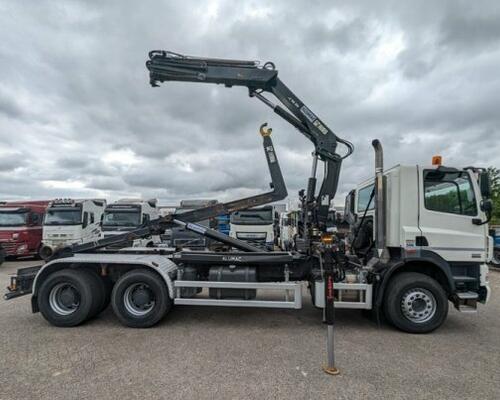 DAF CF 85.410