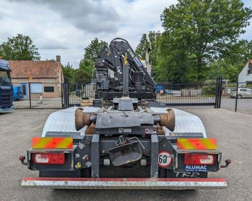 DAF CF 85.410