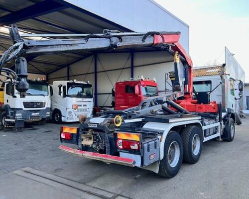 DAF CF 85.410