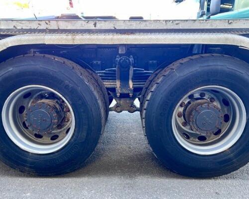 DAF CF 85.410