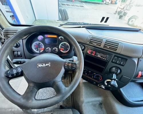 DAF CF 85.410
