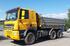 DAF CF 85.460 6x4 SCHWARZMÜLLER S3 / NOSNOST 13.900 kg / ZF16 manuál / ZF INTARDÉR / plachta 
