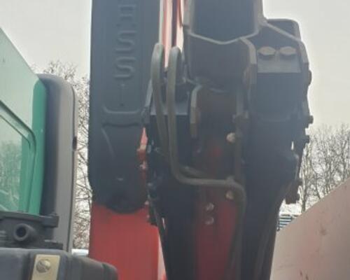 DAF FA LF 45.220 +FASSI F80A.22