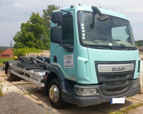DAF LF180 FA