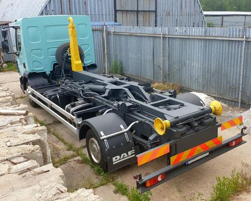 DAF LF180 FA