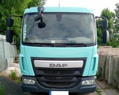 DAF LF180 FA