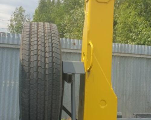 DAF LF180 FA
