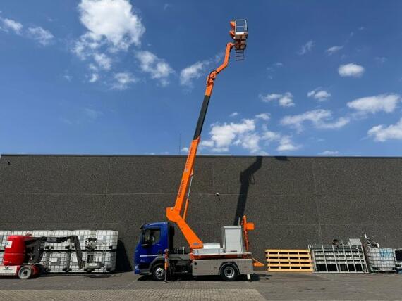 DAF LF 180 / 19m
