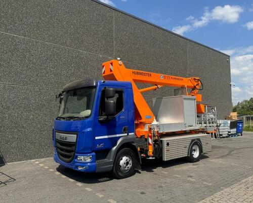 DAF LF 180 / 19m