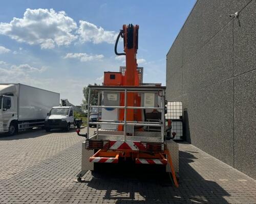 DAF LF 180 / 19m