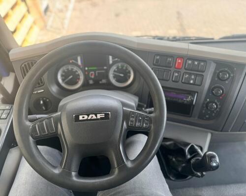 DAF LF 180 / 19m