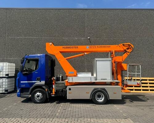 DAF LF 180 / 19m