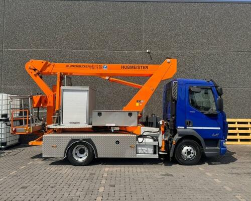 DAF LF 180 / 19m