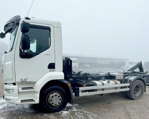 DAF LF 260 FA +(CZ) CTS