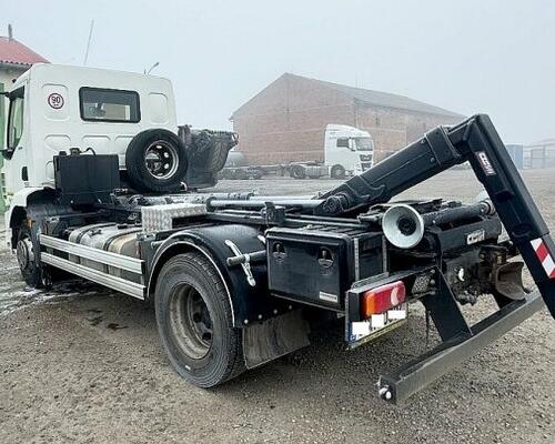DAF LF 260 FA +(CZ) CTS