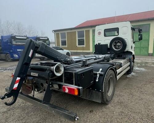 DAF LF 260 FA +(CZ) CTS
