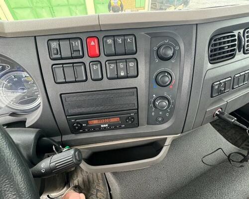 DAF LF 260 FA +(CZ) CTS