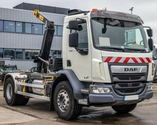 DAF LF 290