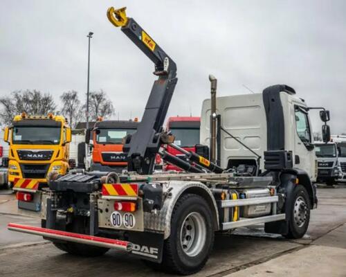 DAF LF 290