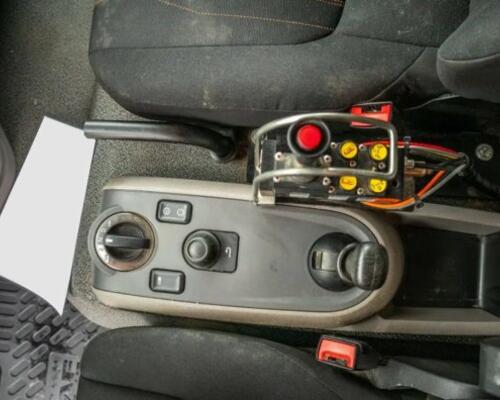 DAF LF 290