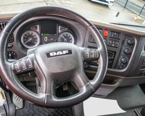 DAF LF 290