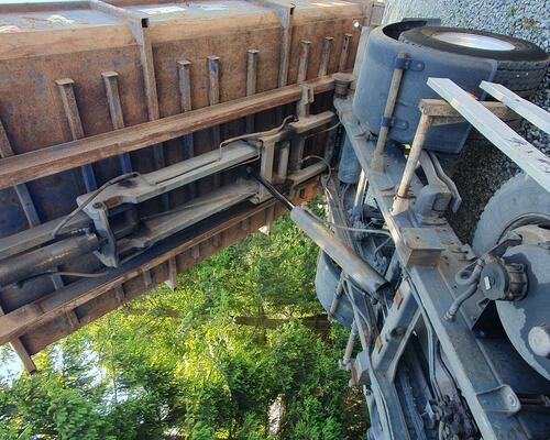 Daf LF 45.170 hákový nosič kontejneru, 10ti tuna Daf LF 45.170 hákový nosič kontejneru, 10ti tuna